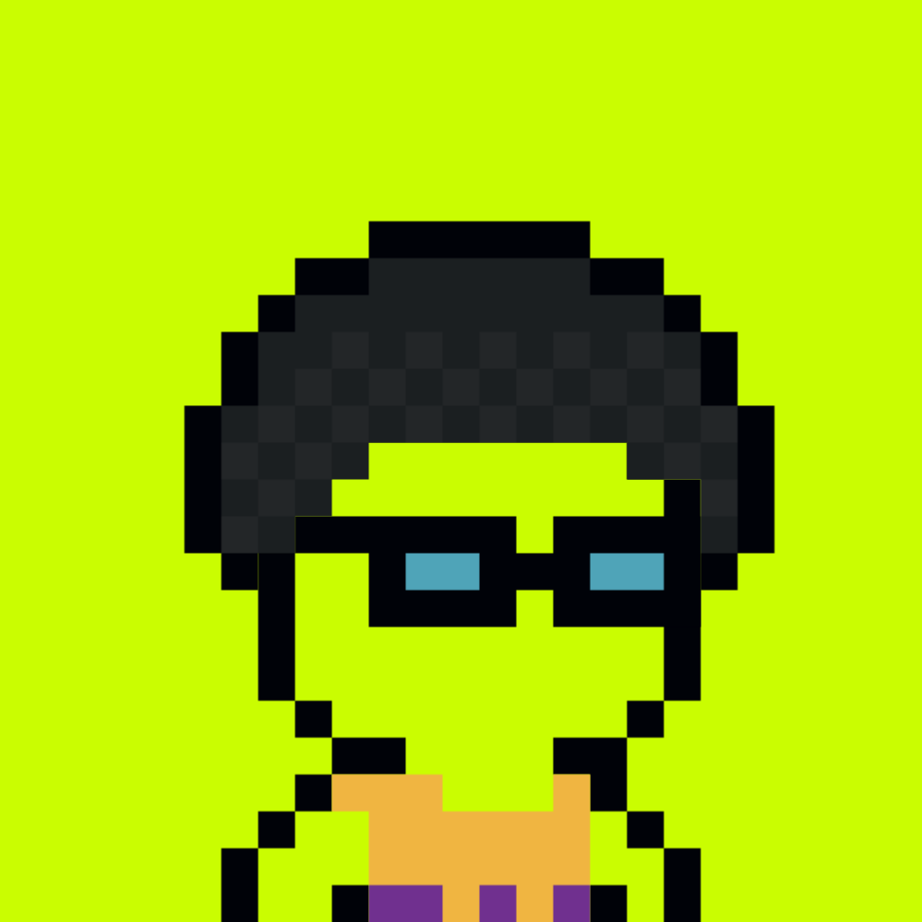 Tiny Hood #3332