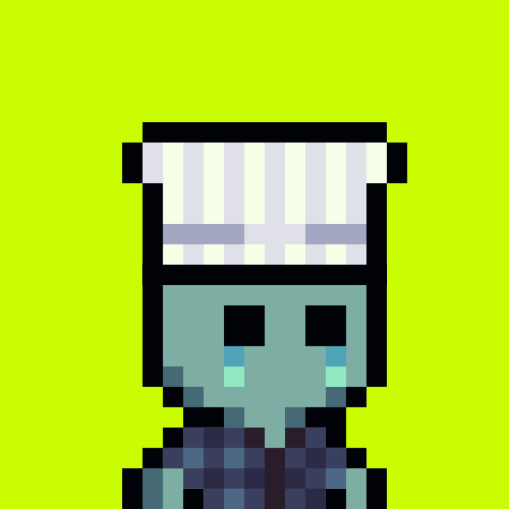 Tiny Hood #3333