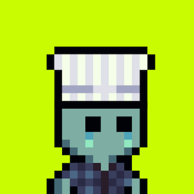 Tiny Hood #3333