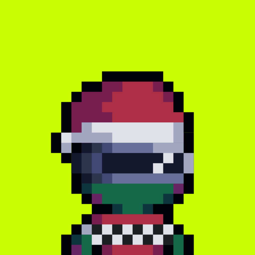 Tiny Hood #3334