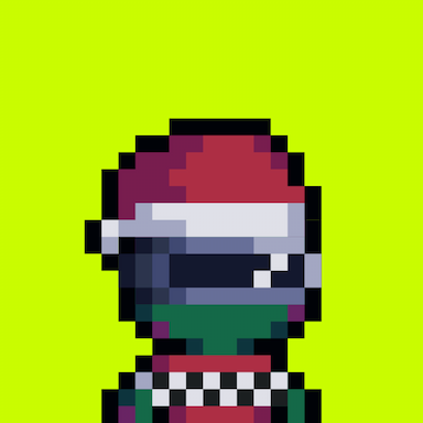 Tiny Hood #3334