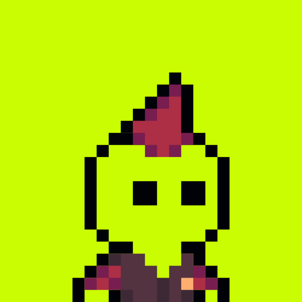 Tiny Hood #3335