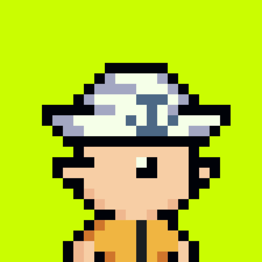 Tiny Hood #3336