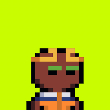 Tiny Hood #3337