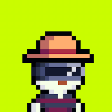 Tiny Hood #3338