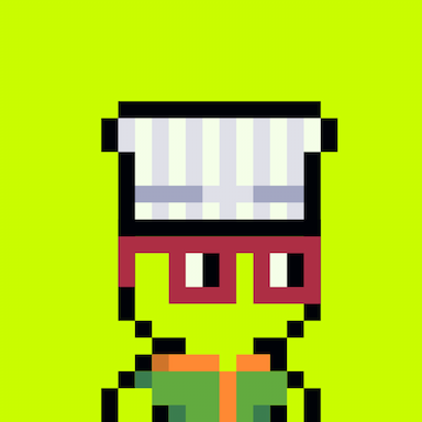 Tiny Hood #334