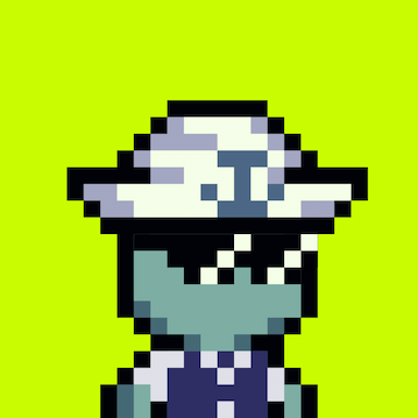 Tiny Hood #3340