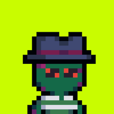Tiny Hood #3341