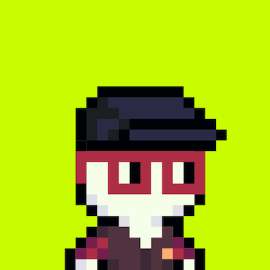 Tiny Hood #3342