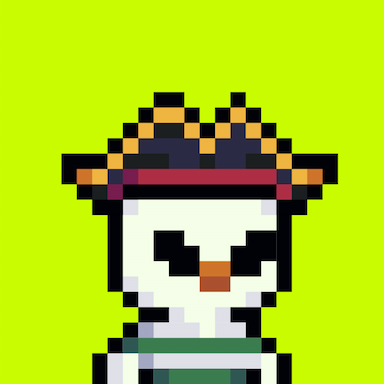 Tiny Hood #3343