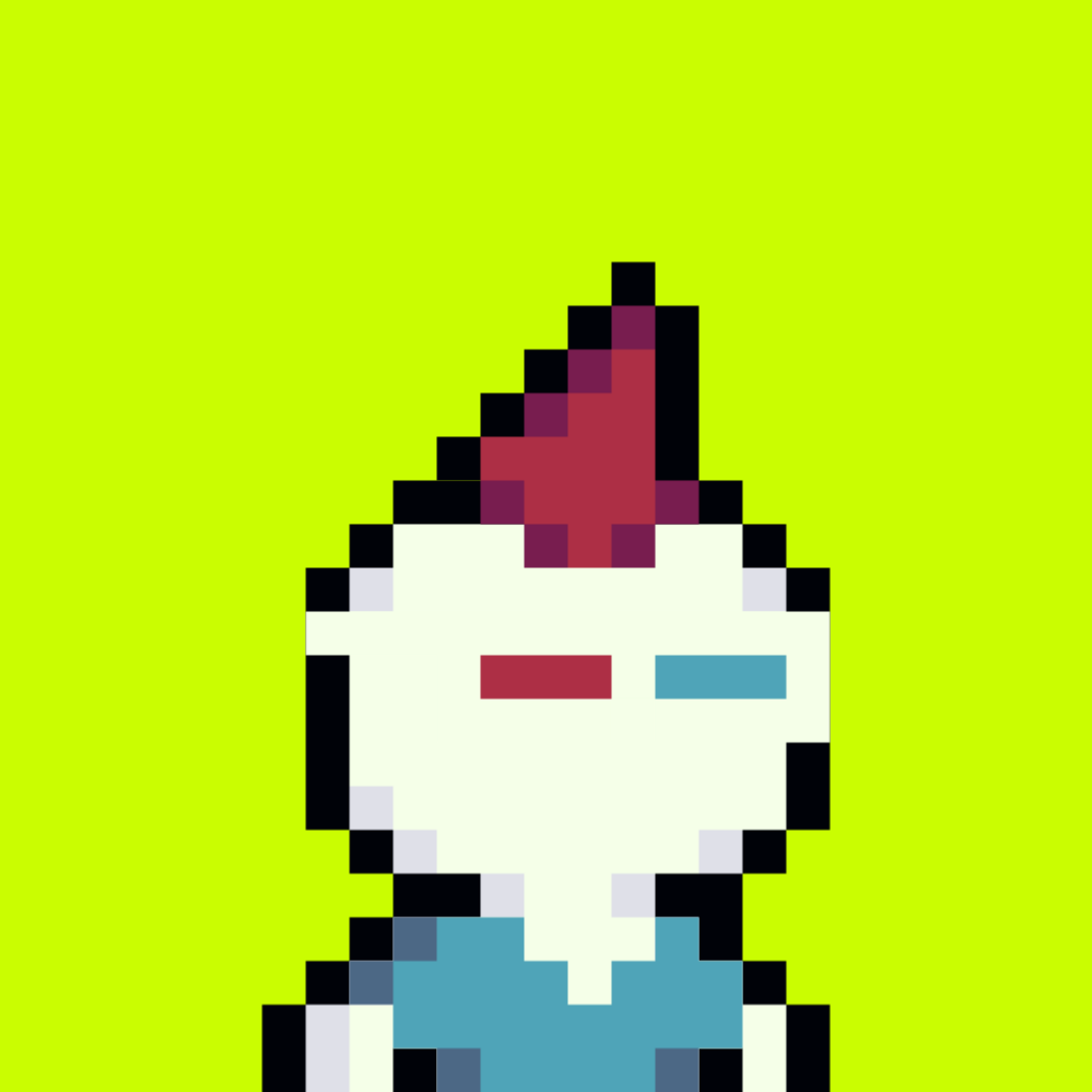 Tiny Hood #3346