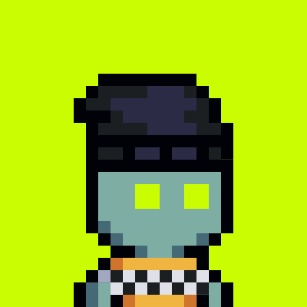 Tiny Hood #3347