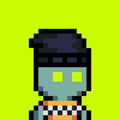 Tiny Hood #3347