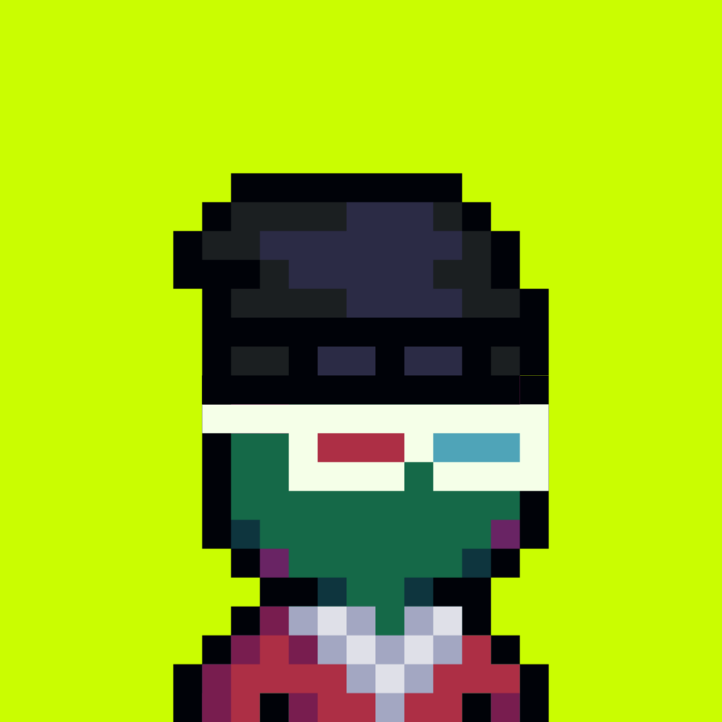 Tiny Hood #3348