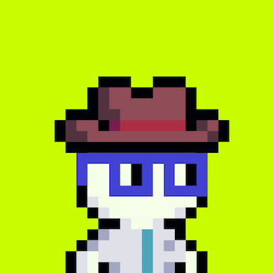 Tiny Hood #3349
