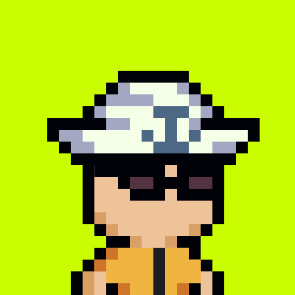 Tiny Hood #335