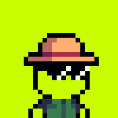 Tiny Hood #3350