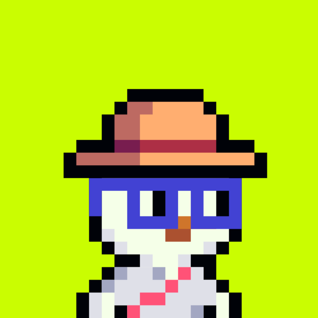 Tiny Hood #3351