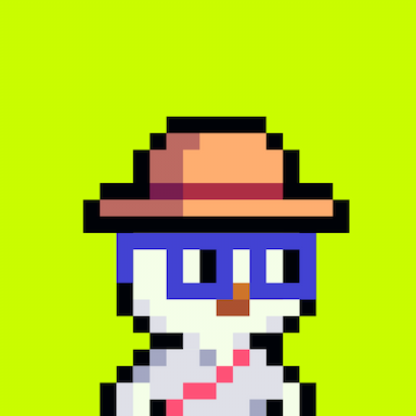 Tiny Hood #3351