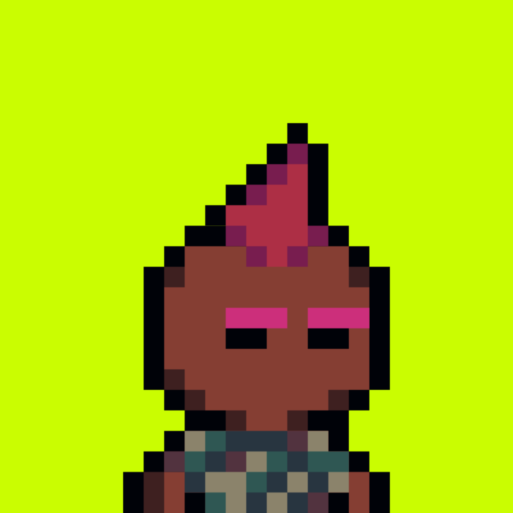 Tiny Hood #3352