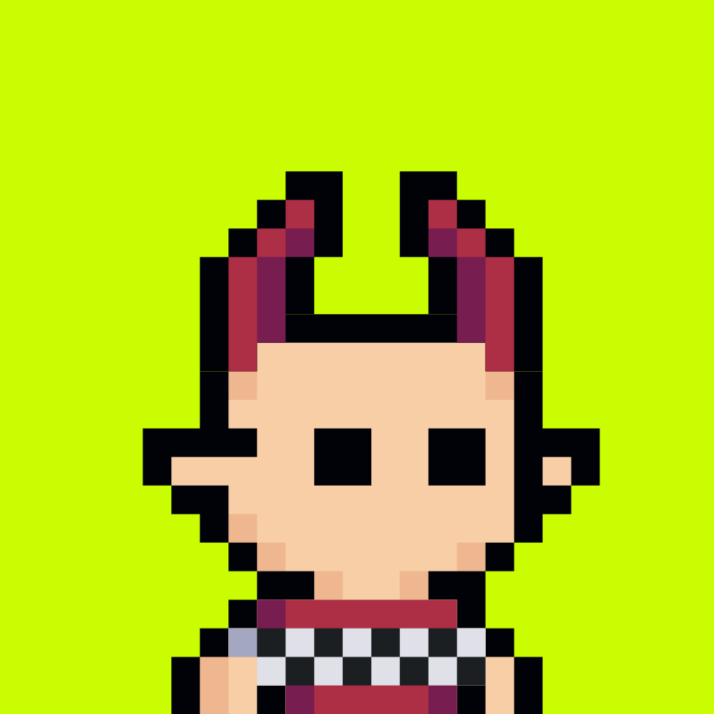 Tiny Hood #3353