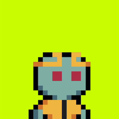 Tiny Hood #3355