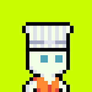 Tiny Hood #3357