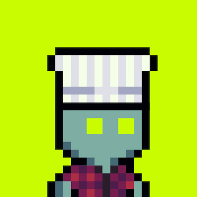 Tiny Hood #3358