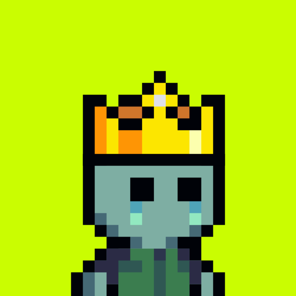Tiny Hood #3359