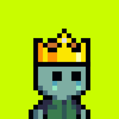 Tiny Hood #3359