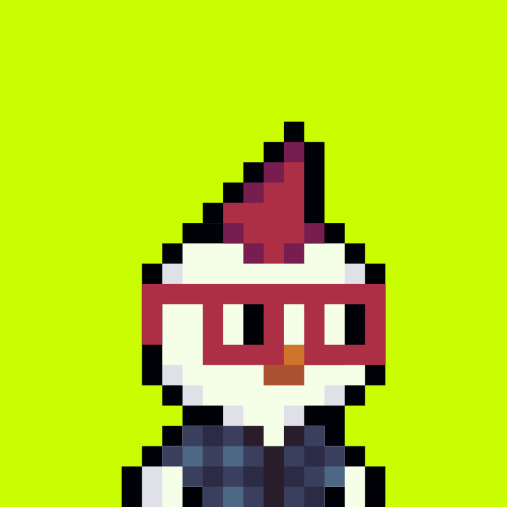 Tiny Hood #336