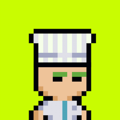 Tiny Hood #3360