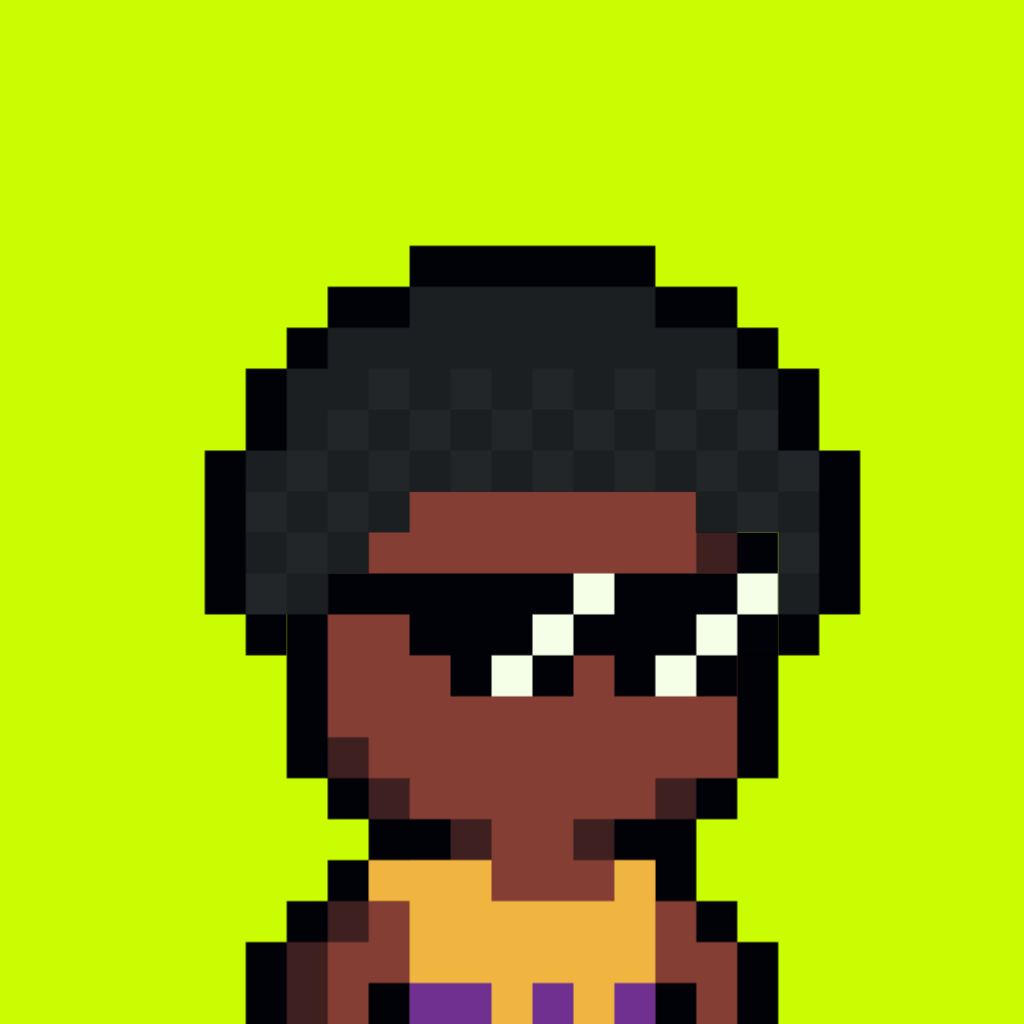 Tiny Hood #3361