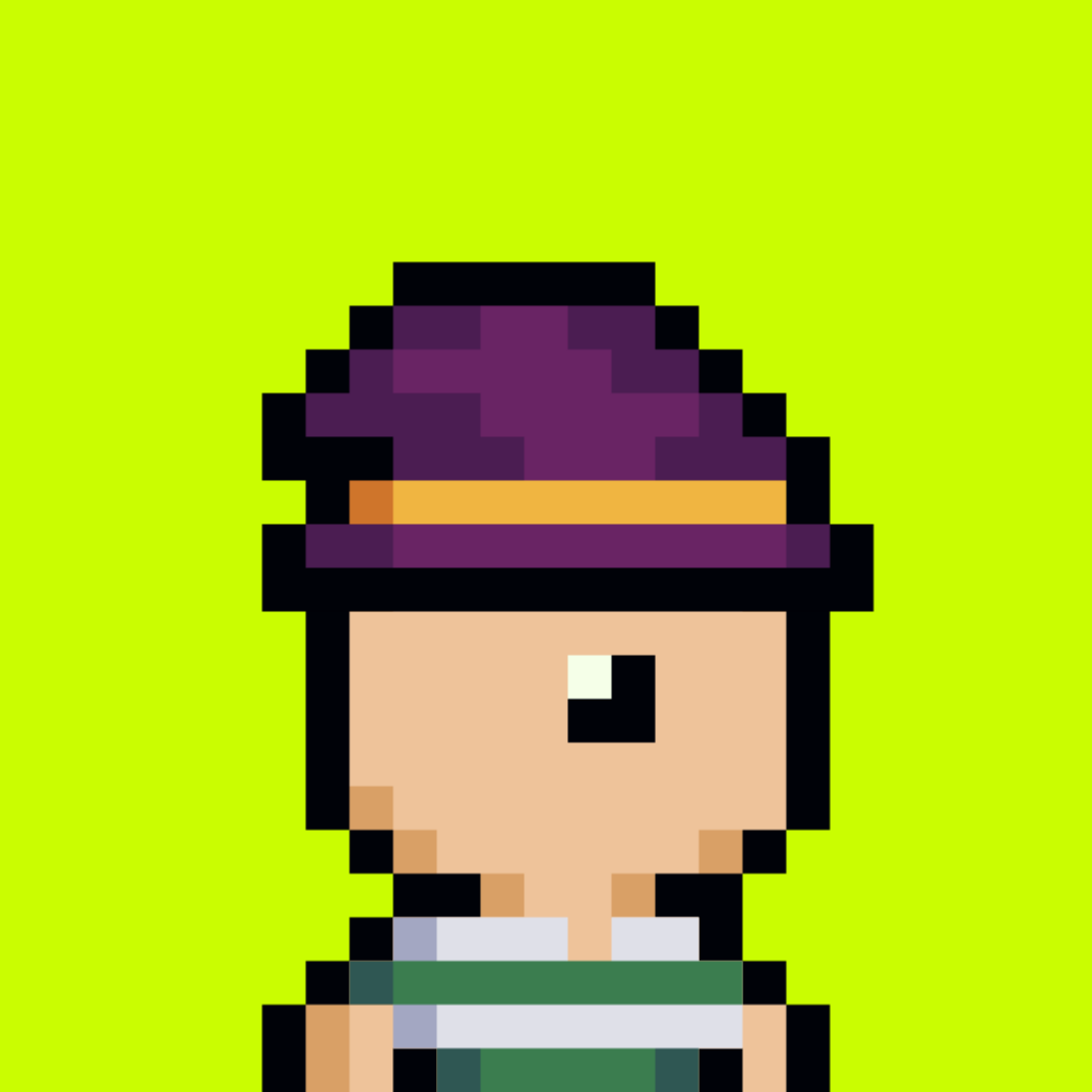 Tiny Hood #3362