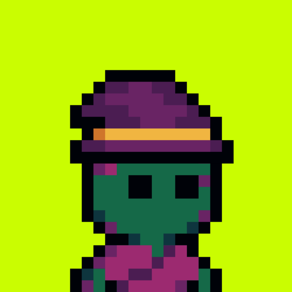 Tiny Hood #3363