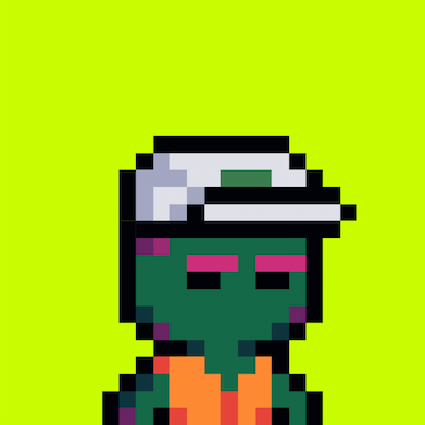 Tiny Hood #3364