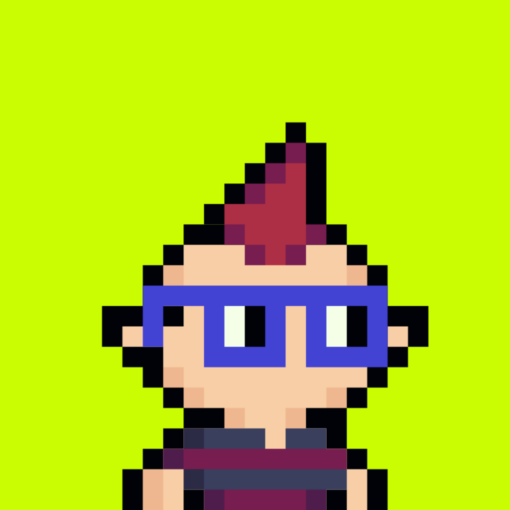 Tiny Hood #3365