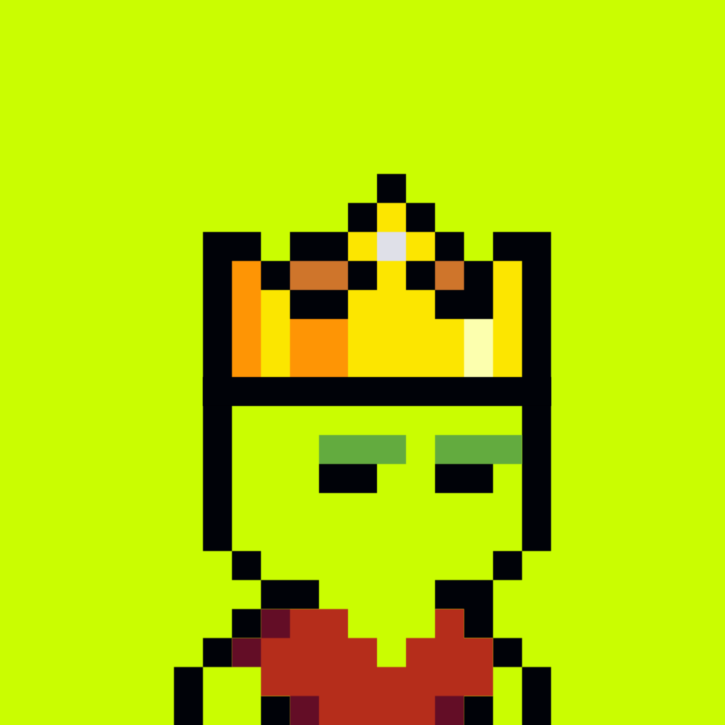 Tiny Hood #3369