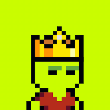 Tiny Hood #3369