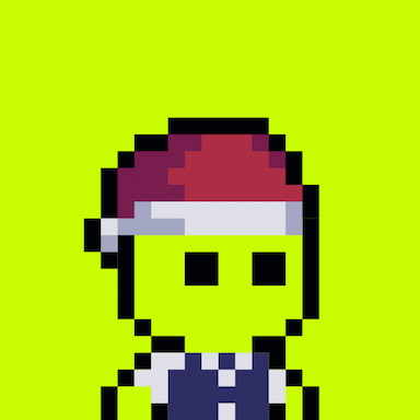 Tiny Hood #337