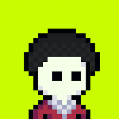 Tiny Hood #3371