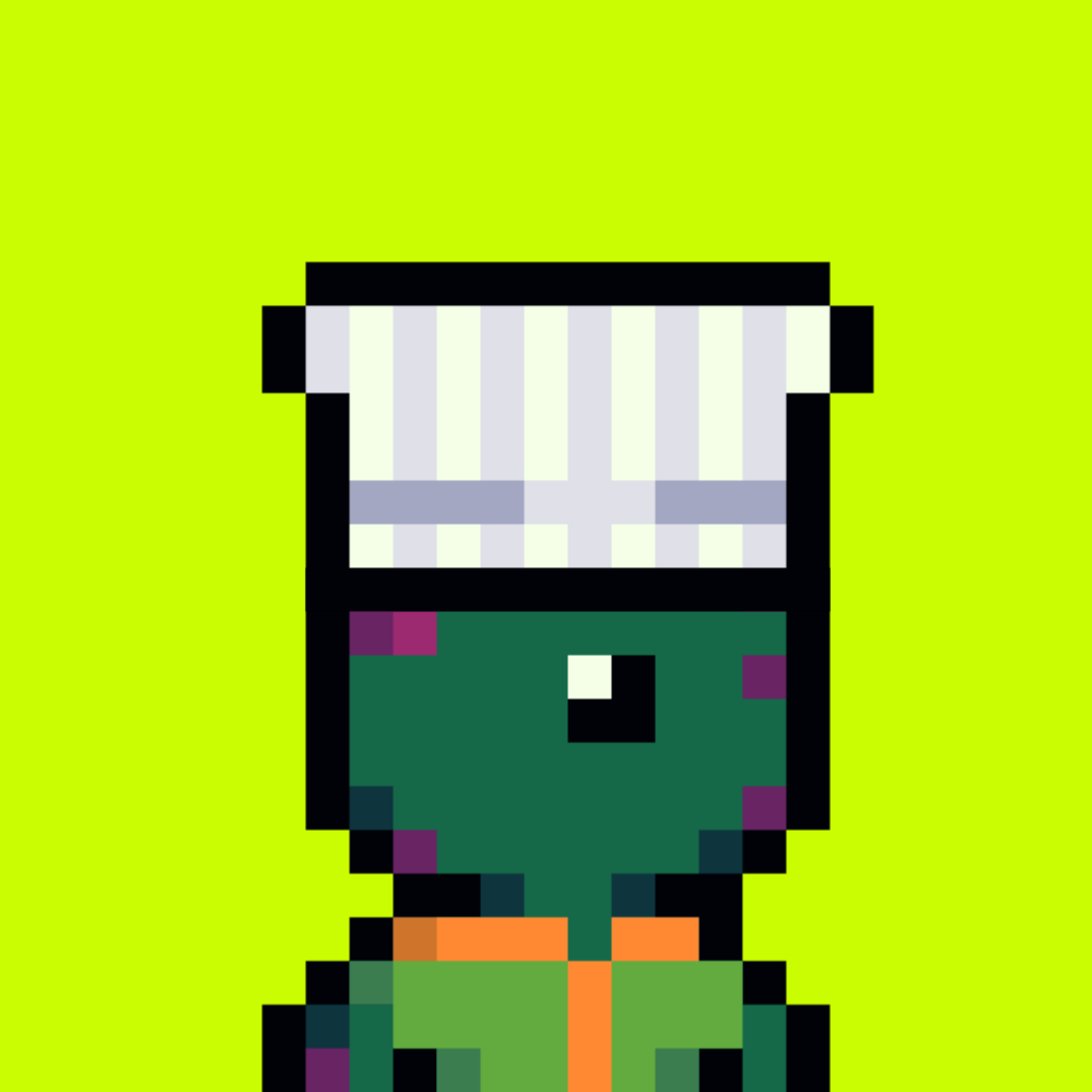 Tiny Hood #3372
