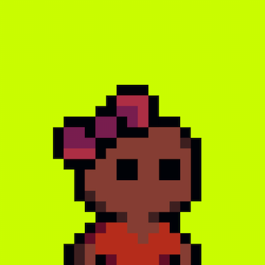 Tiny Hood #3373