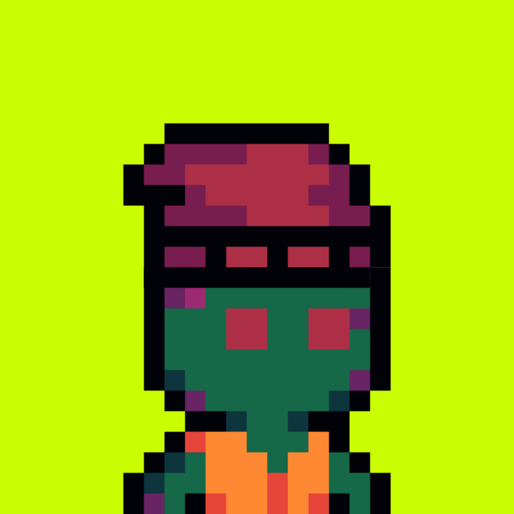 Tiny Hood #3374