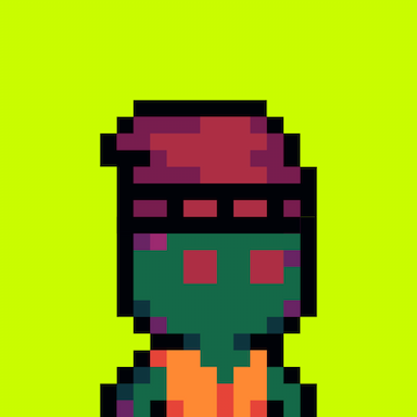 Tiny Hood #3374