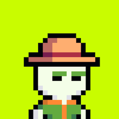 Tiny Hood #3375