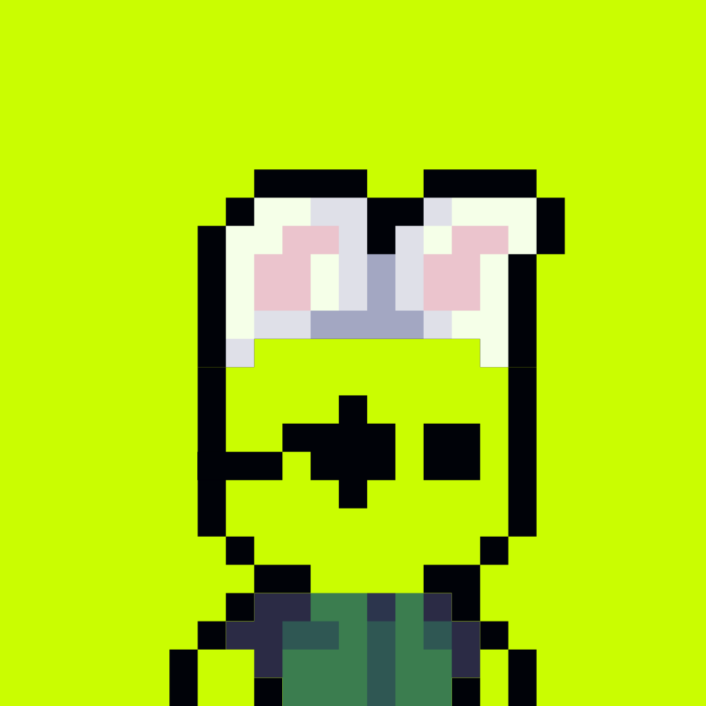 Tiny Hood #3376