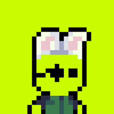 Tiny Hood #3376