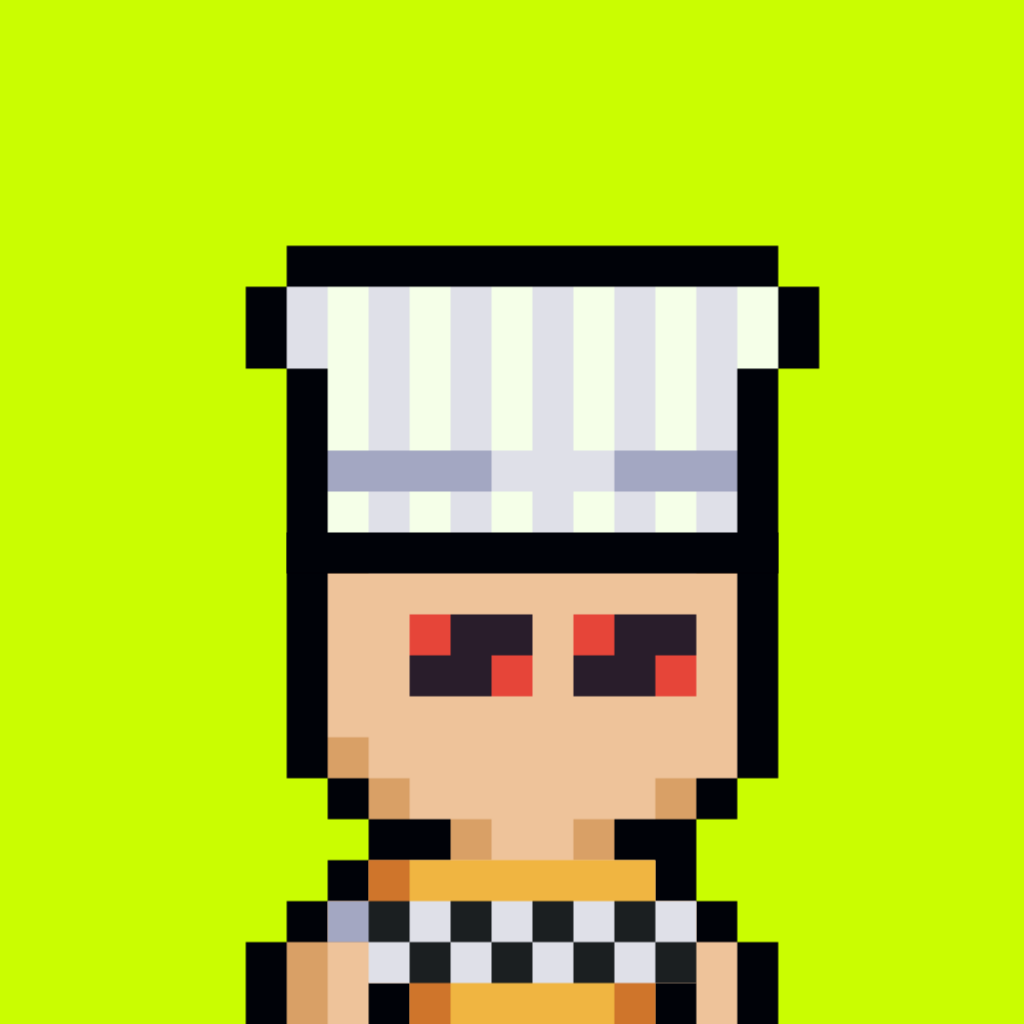 Tiny Hood #3377