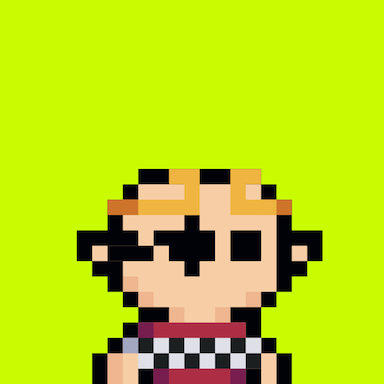 Tiny Hood #3378